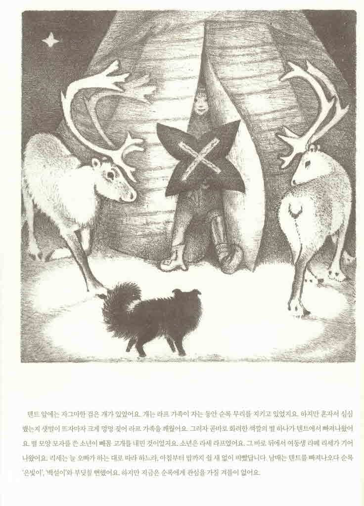 오로라의 아이들