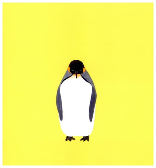 펭귄 체조