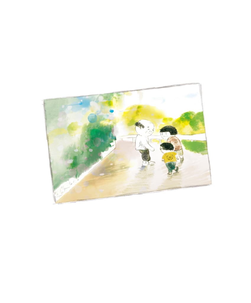 옥춘당 (그림책)