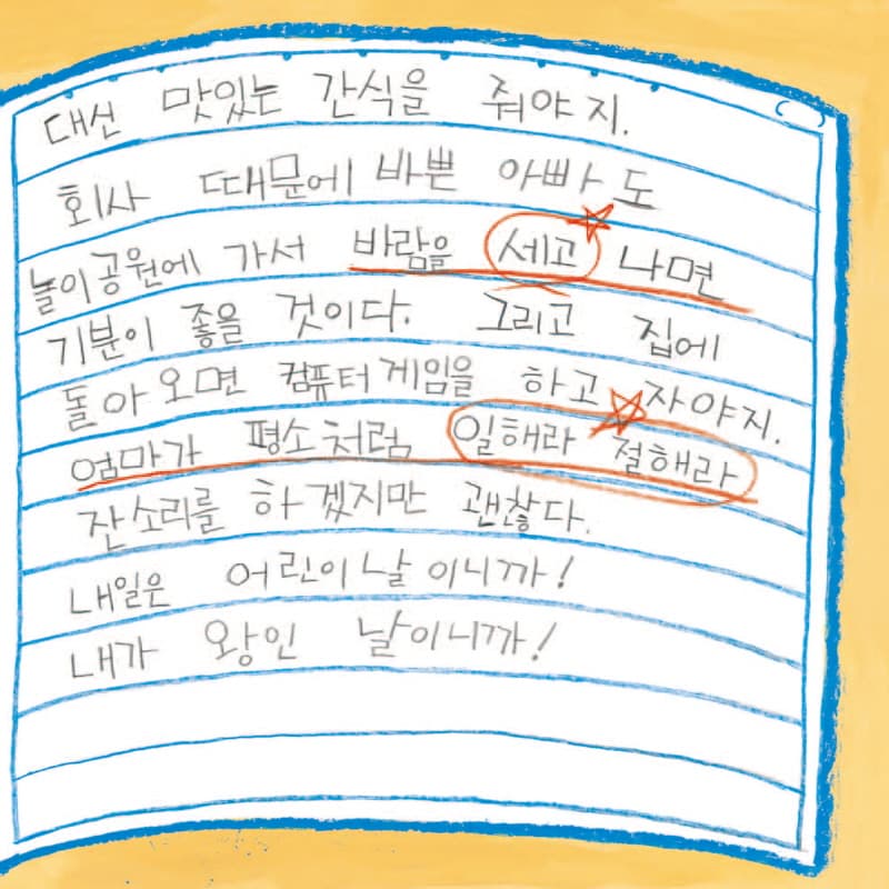 왜 맞춤법에 맞게 써야 돼?