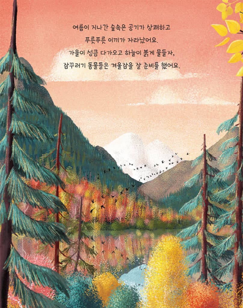 욕심꾸러기 시릴과 브루스