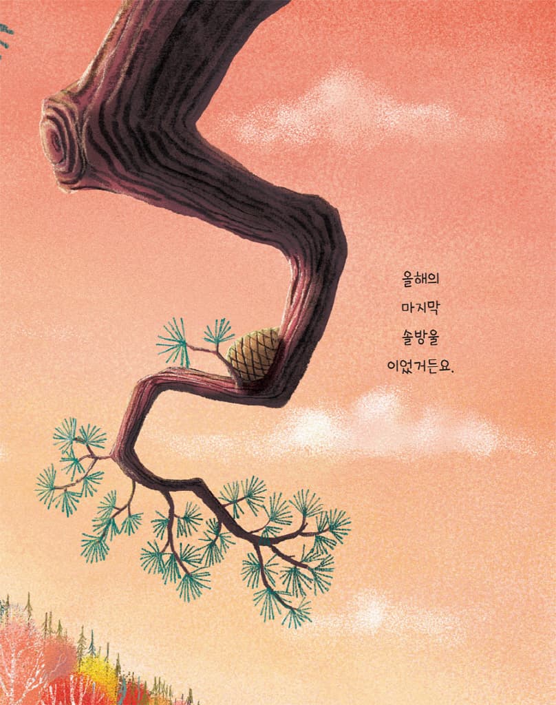 욕심꾸러기 시릴과 브루스