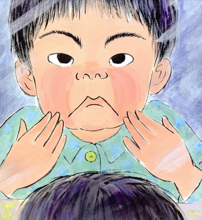 웃음꽃