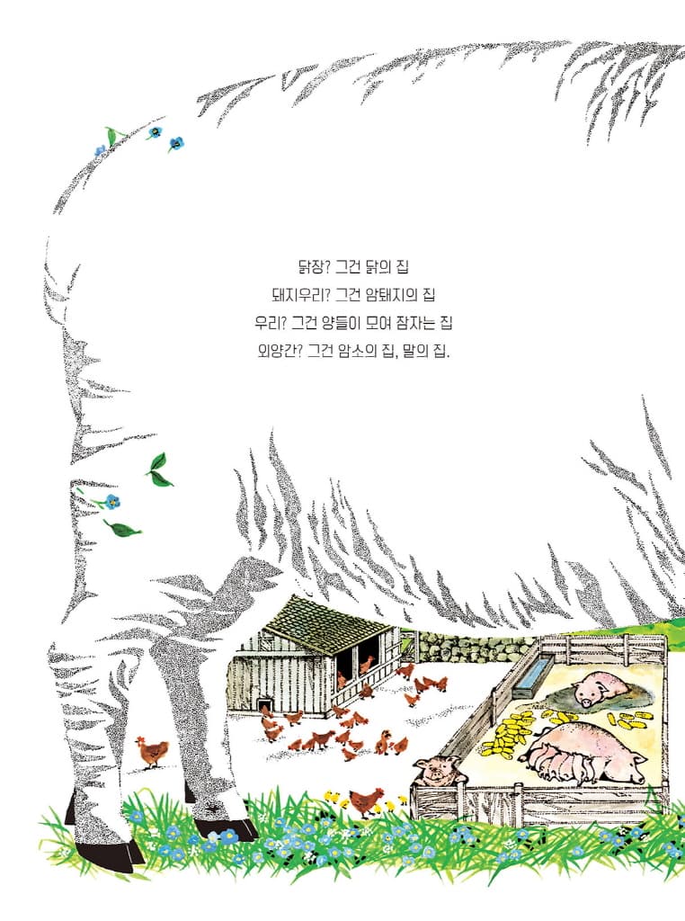 이 집은 나를 위한 집