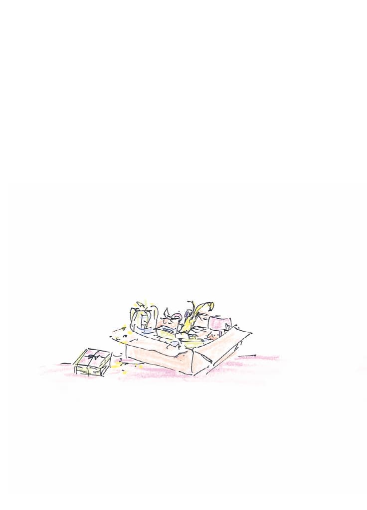 이건 내 우주선이야!