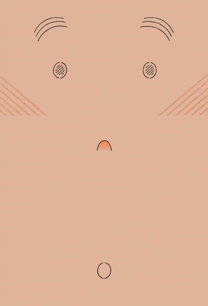 임금님 귀는 당나귀 귀