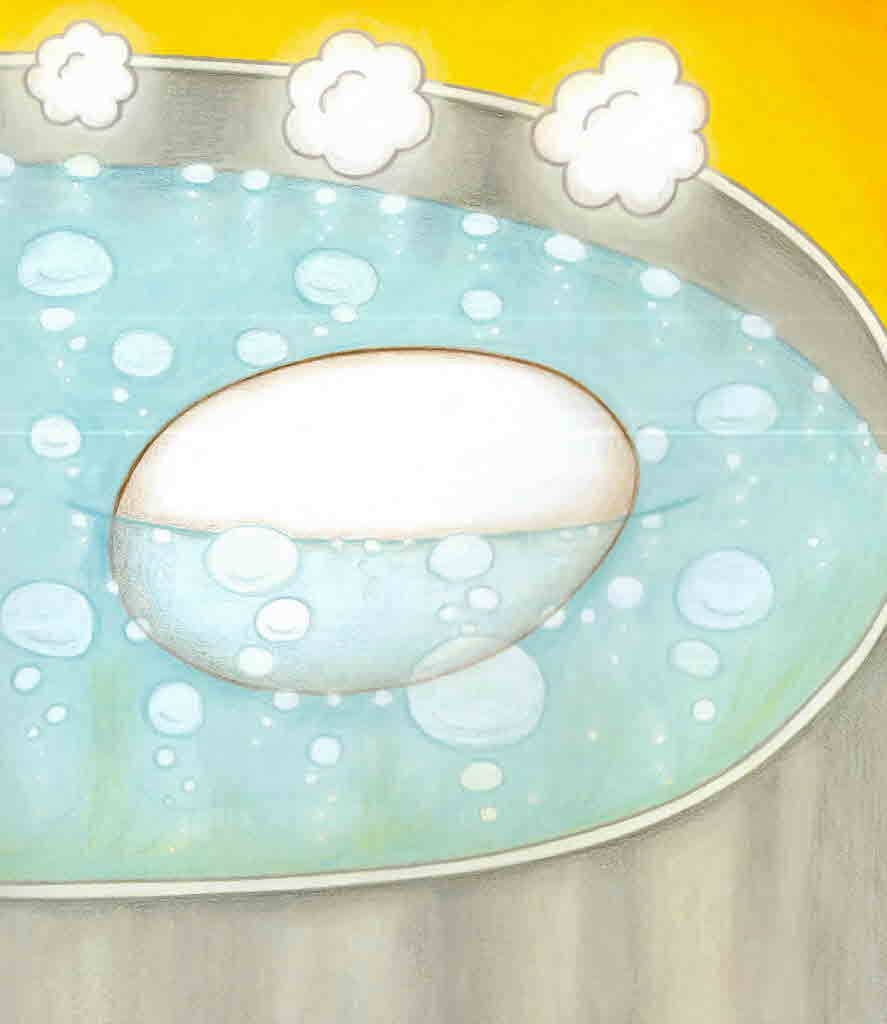앙글방글 케이크