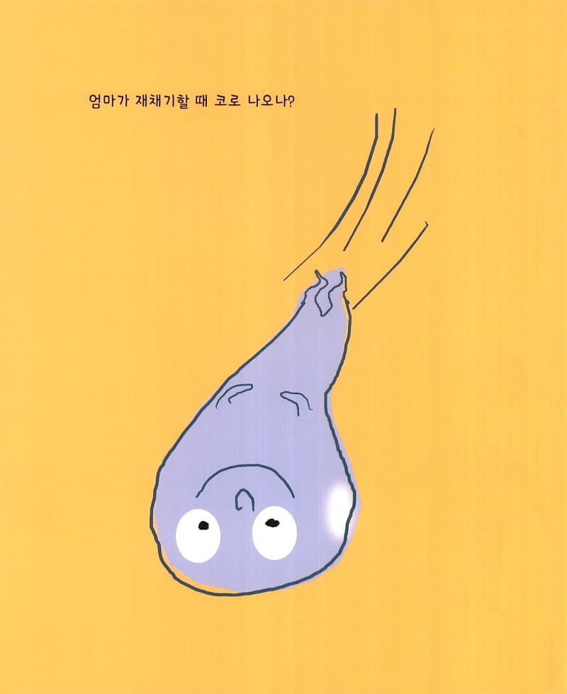 엄마 씨앗 아빠 씨앗