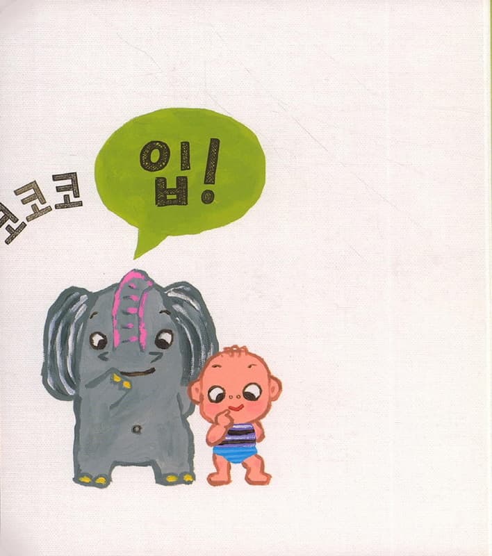 눈코입