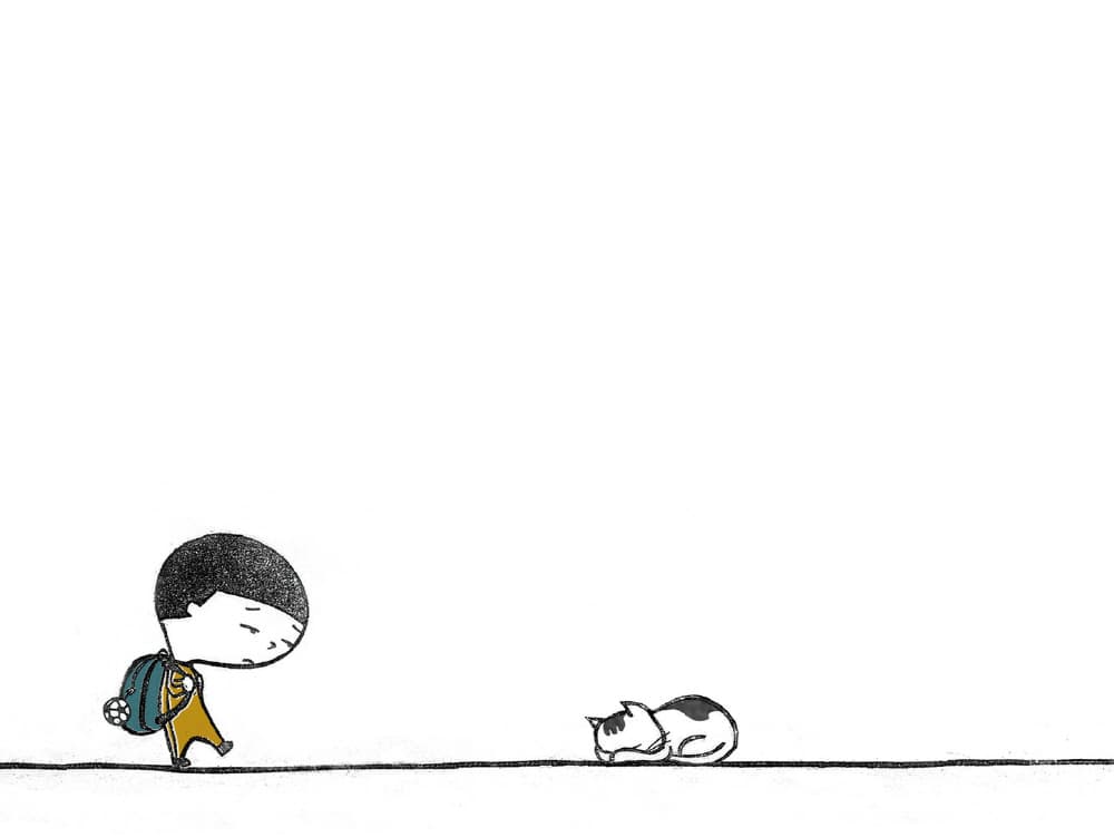 행복한 가방