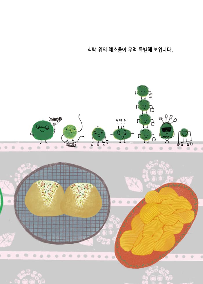 행성P