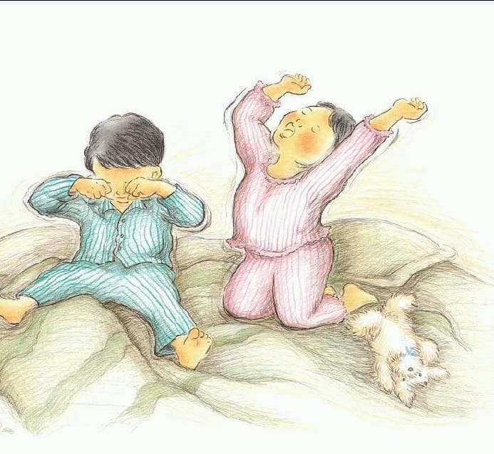 소중한 나의 몸