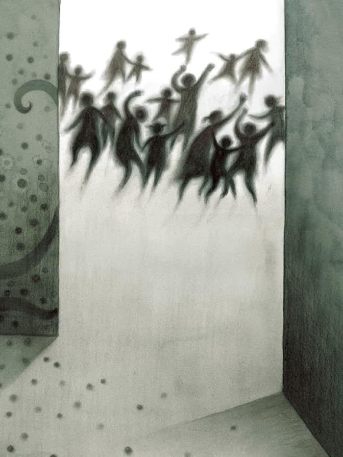 마음아 안녕