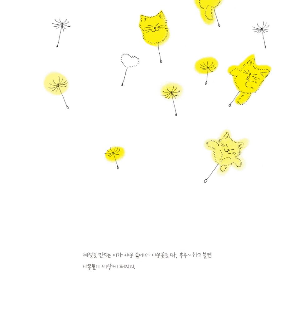 봄은 고양이