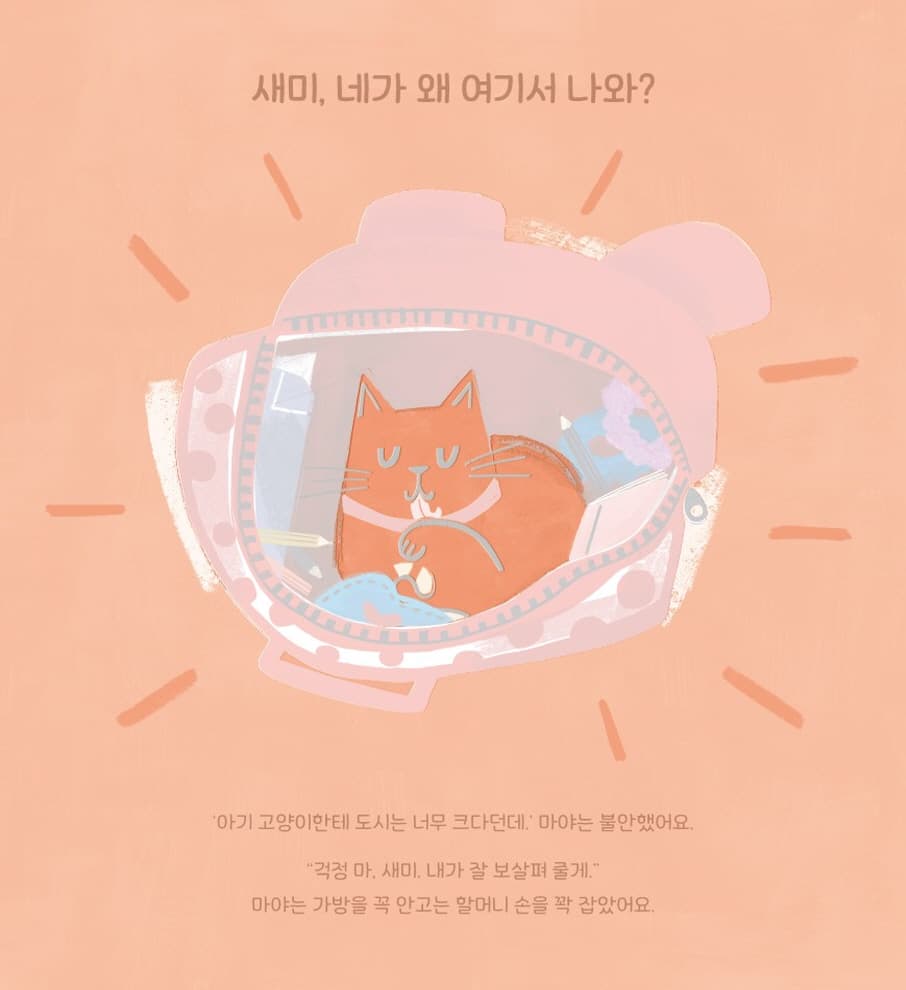 우당탕탕 도시 모험