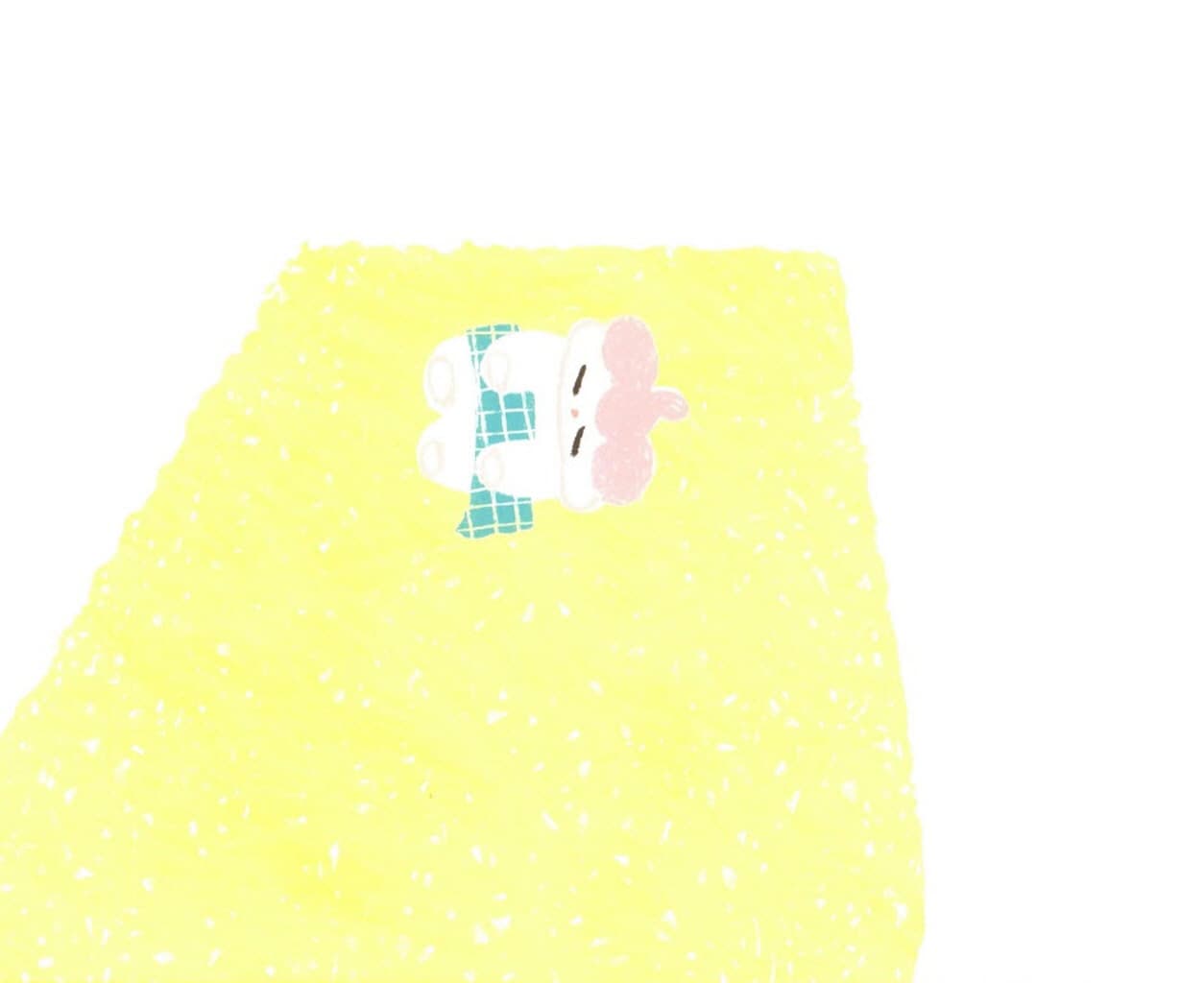 햇볕 토스트