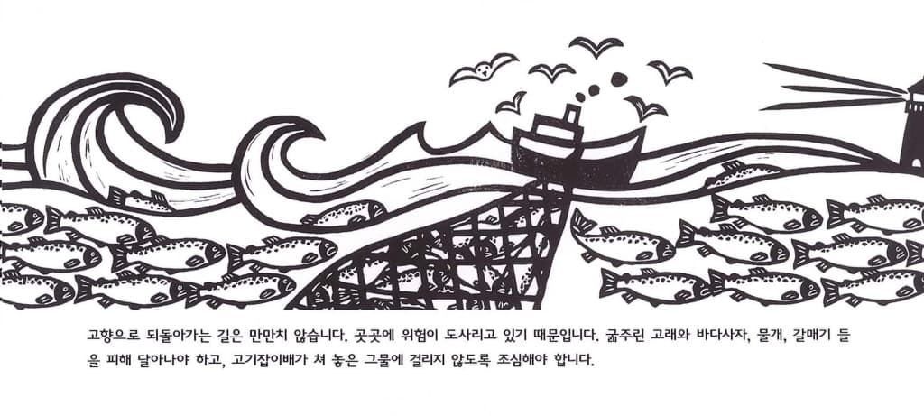 연어