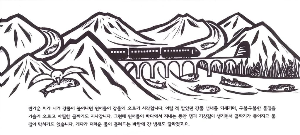 연어