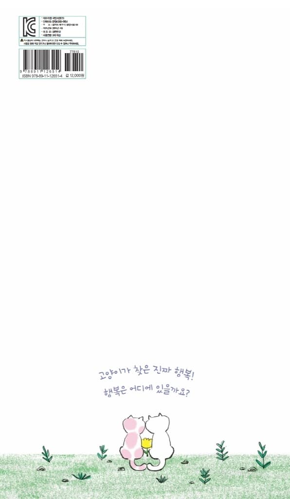 더 높은 곳의 고양이