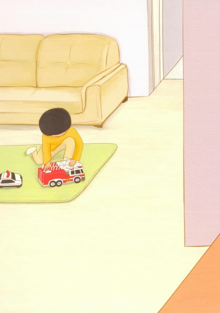 옥수수 대탈출