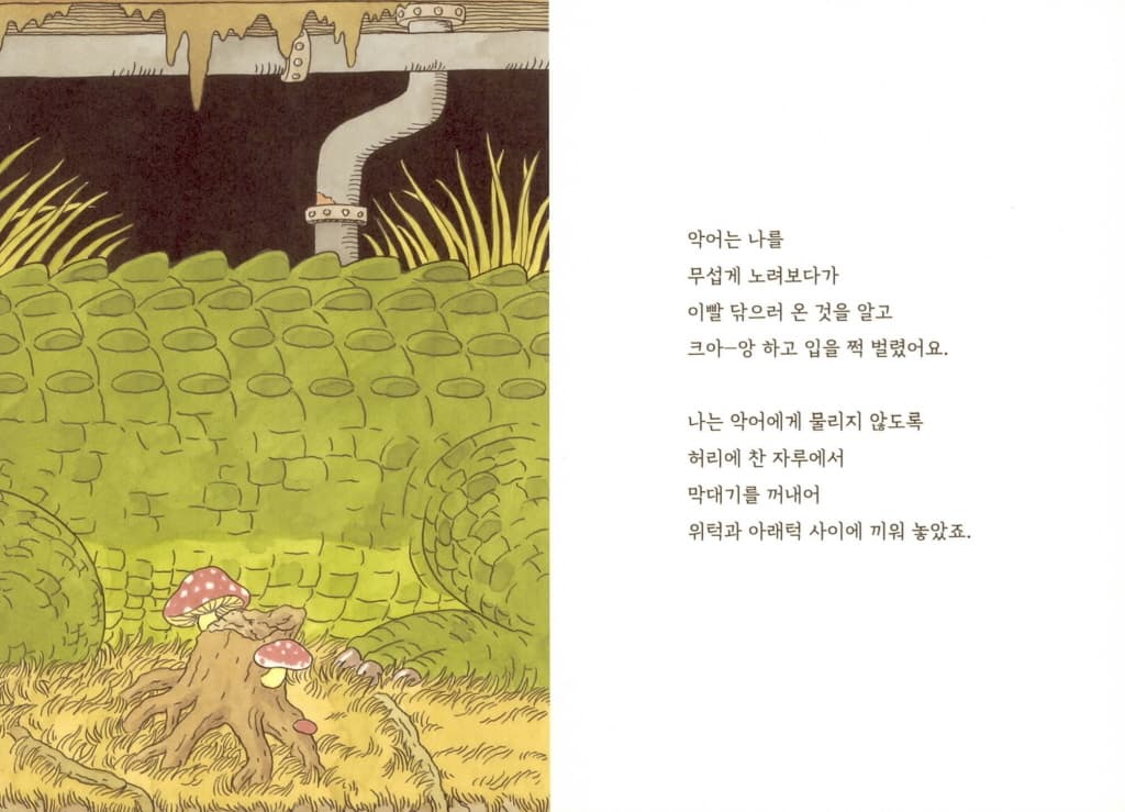와그르르 와그르르