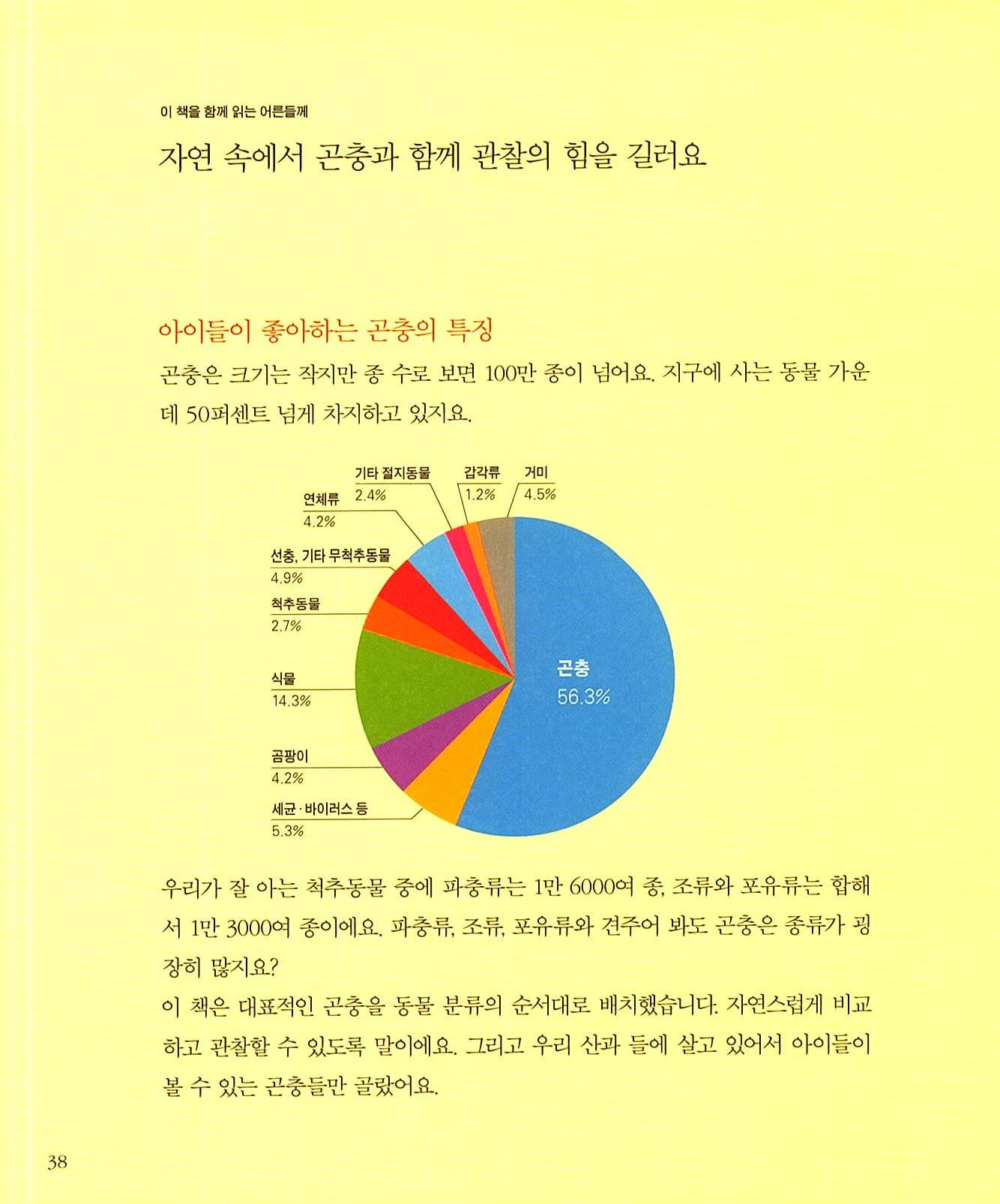 곤충 기차를 타요