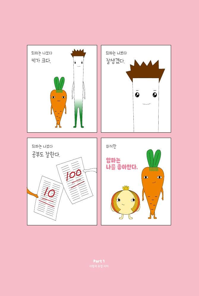 마음요리