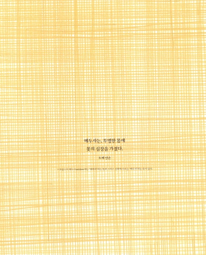 메두사 엄마