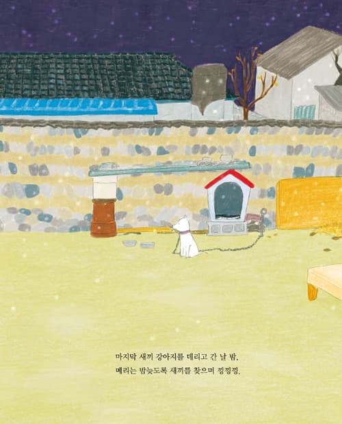 메리