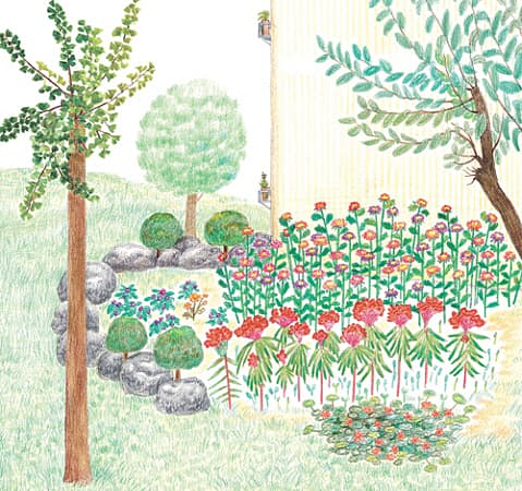 무슨 소리지?