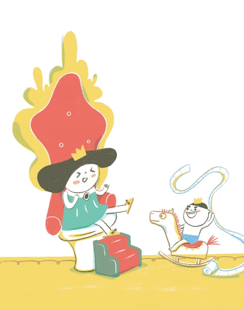 응가공주