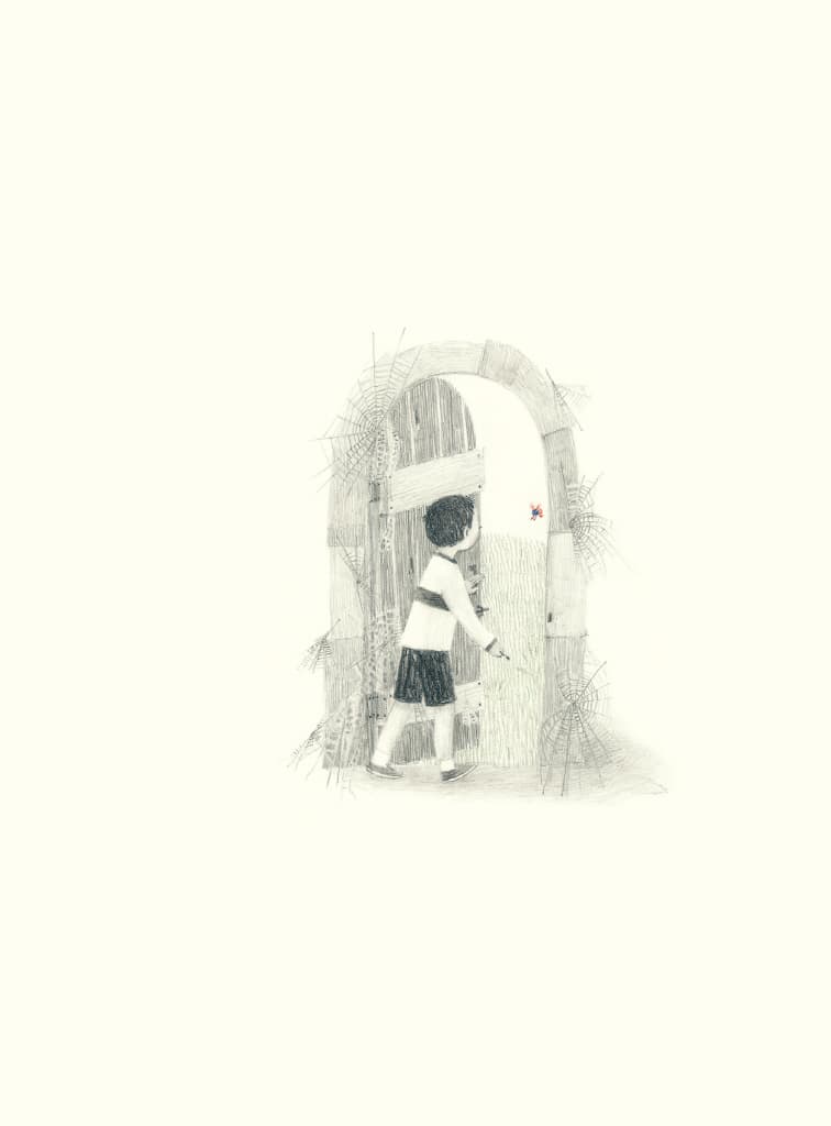 문