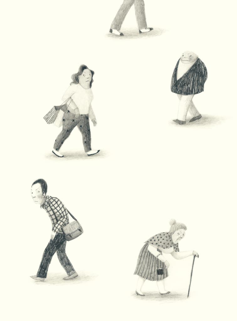 문