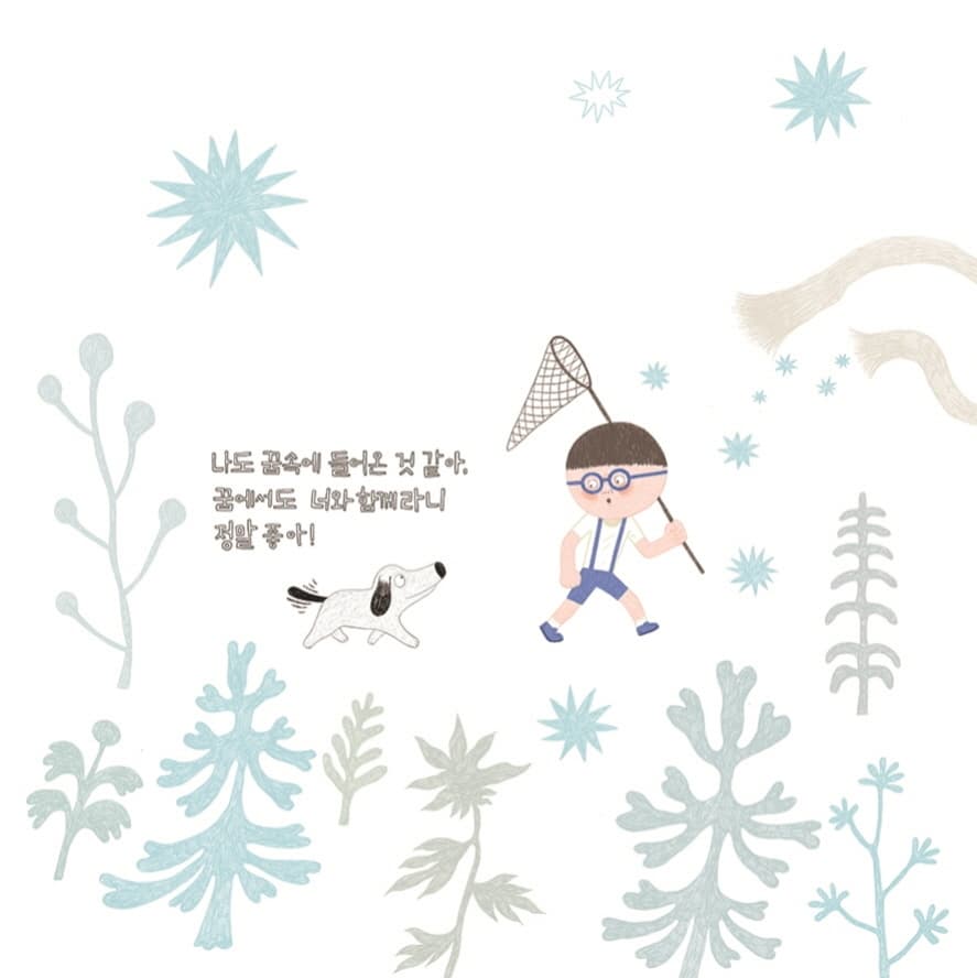 개꿈