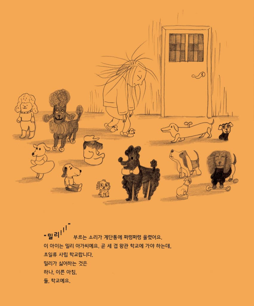 개를 원합니다