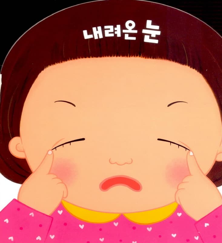 변신! 거울 놀이