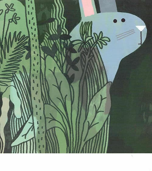 보름달 파티