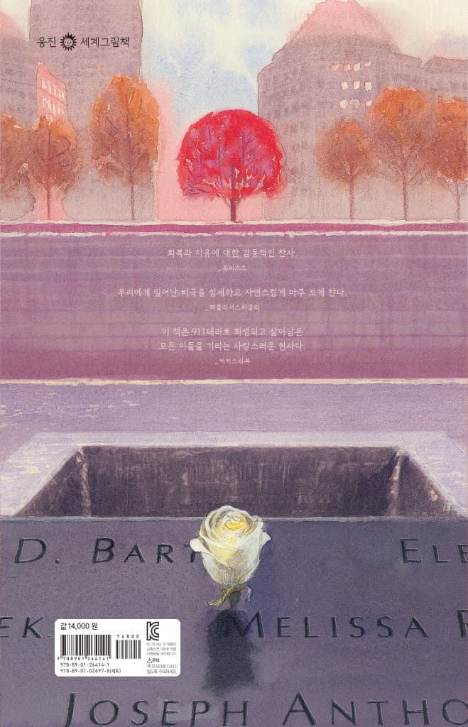 겨울 봄 여름 가을, 생명