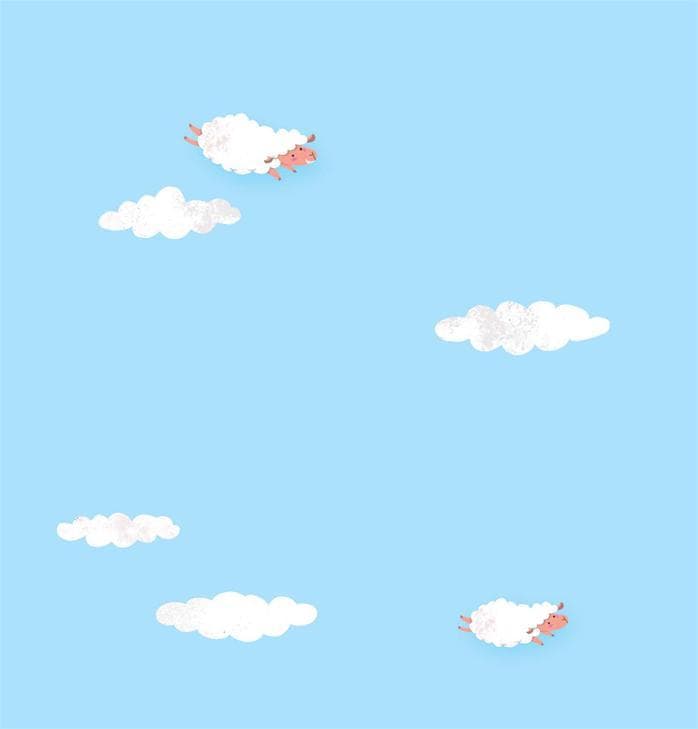 잠