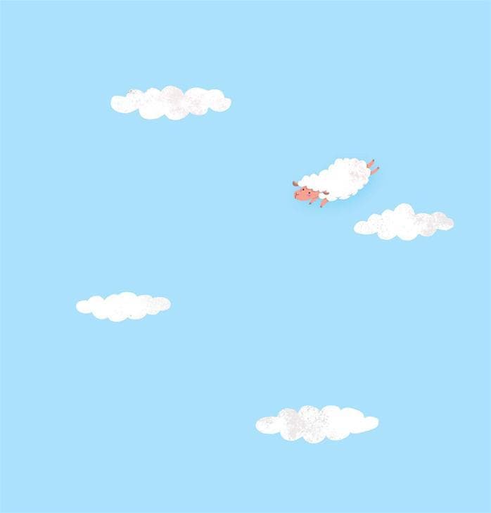 잠