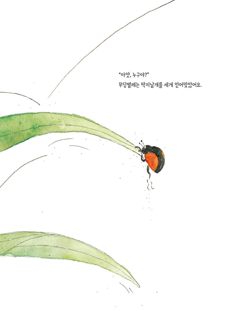 봉숭아 통통통