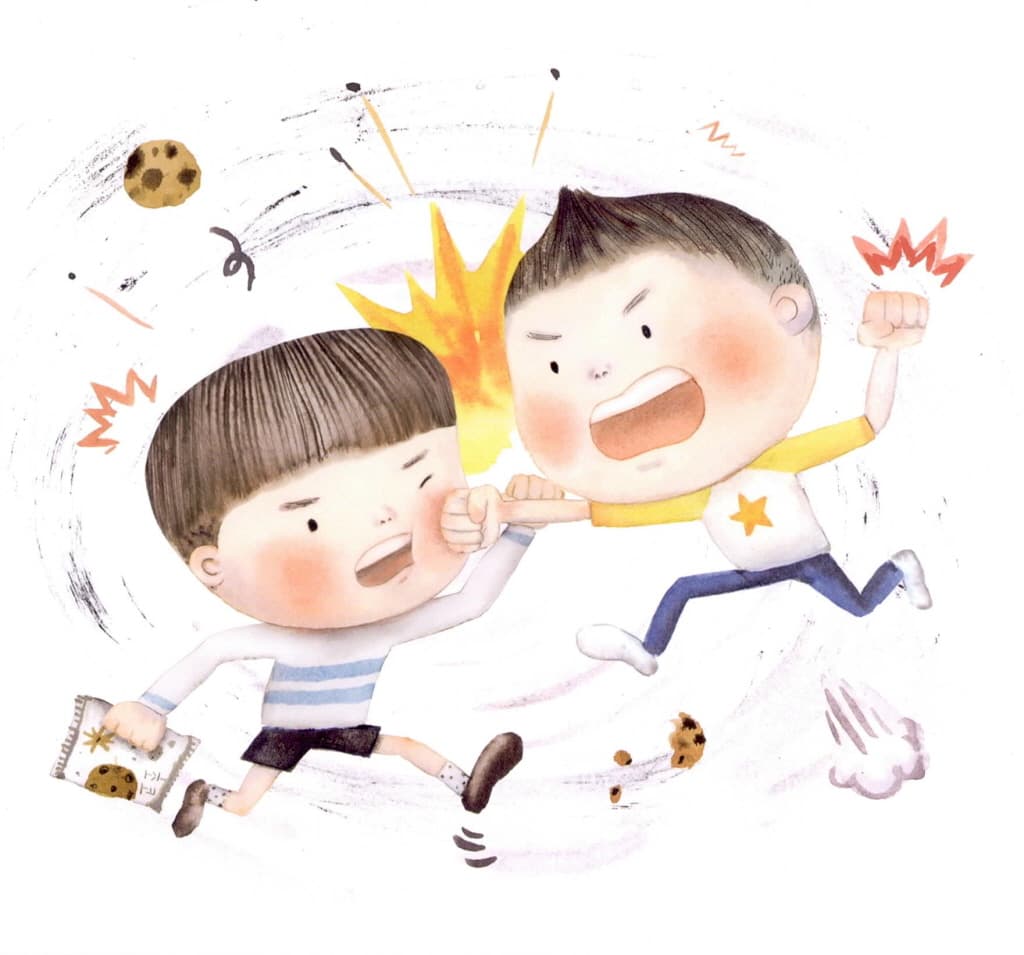 잠이 오지 않는 밤