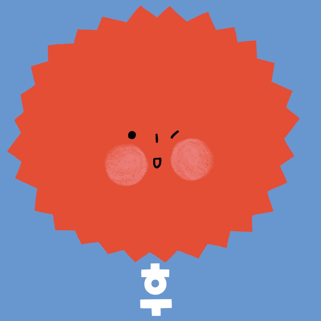 부릉부릉 누구 생일?
