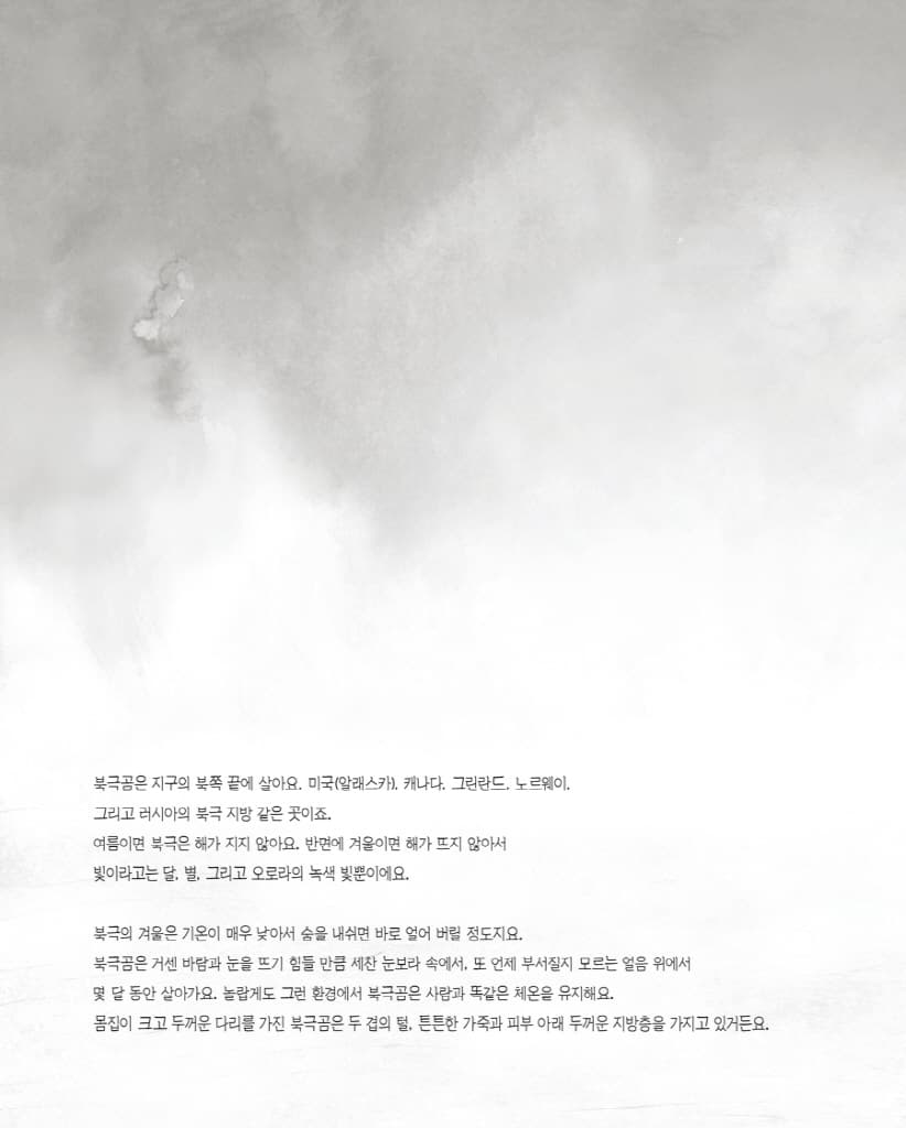 북극곰