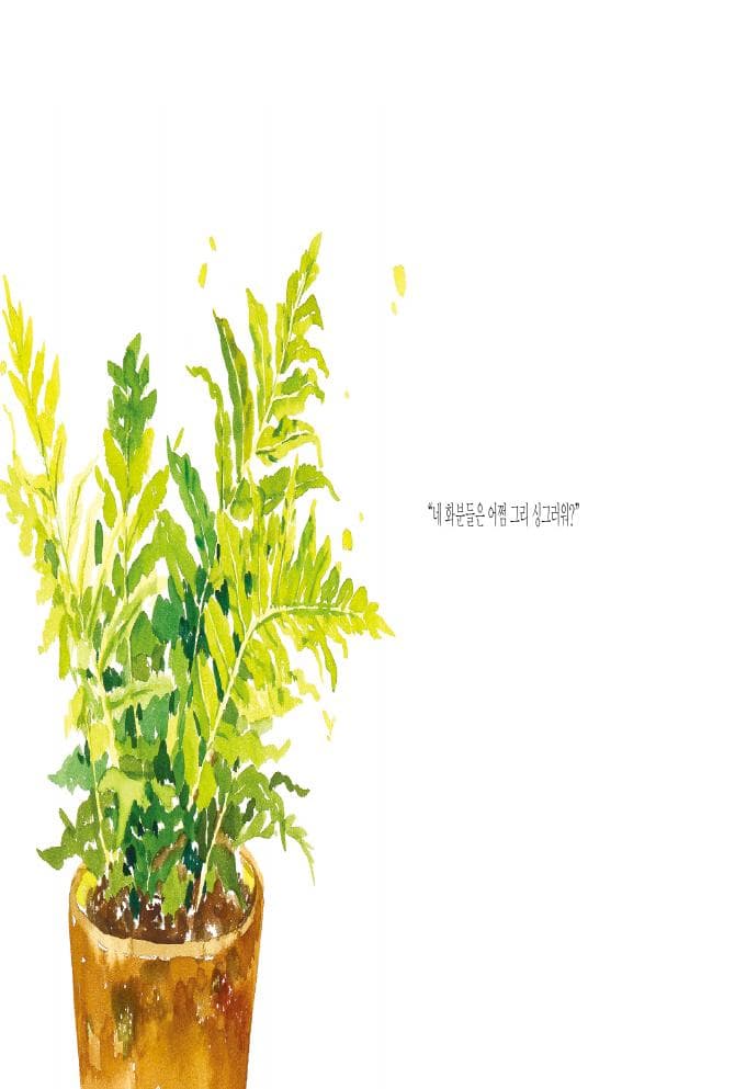 적당한 거리