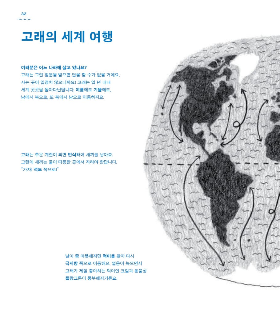 고래 책