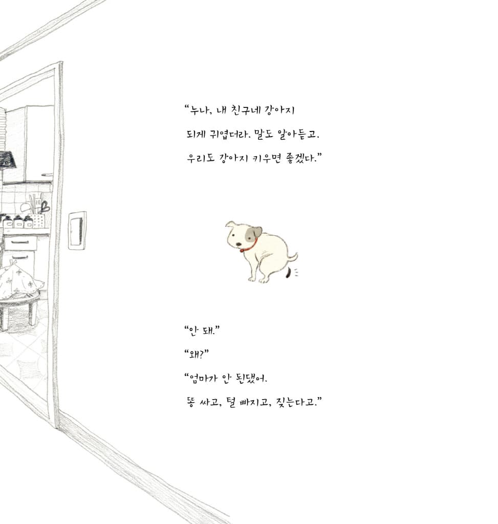 비밀이야