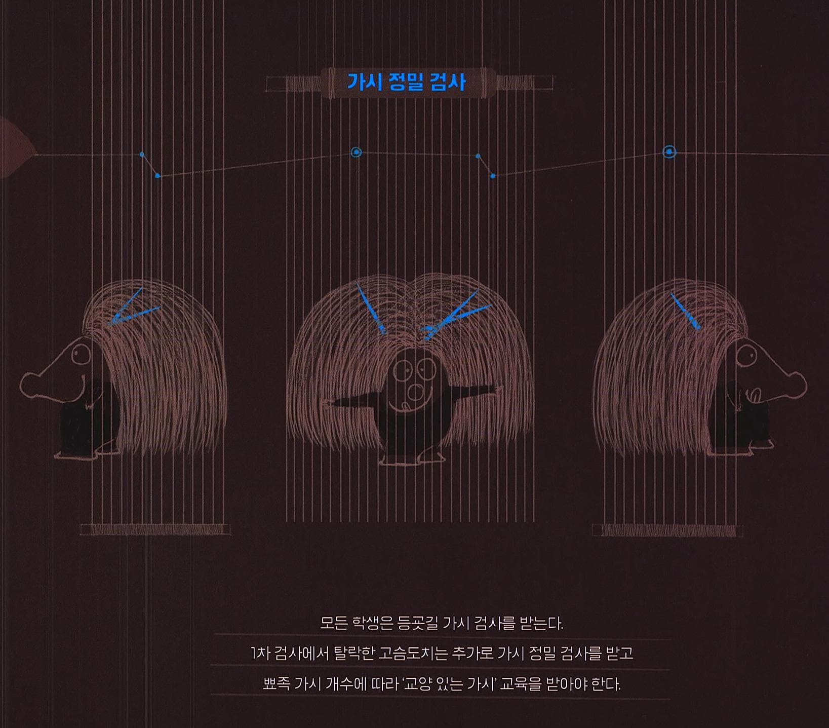 고슴도치 엑스
