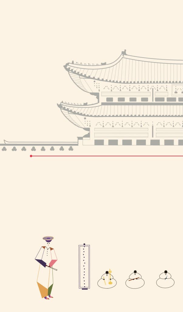 줄타기 한판