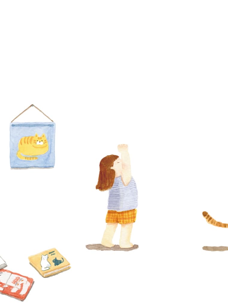 고양이 샴푸
